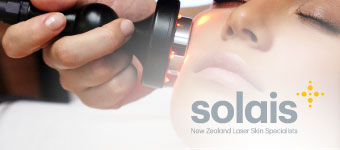 Learn more about Solais