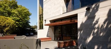 Avenue Health, Christchurch